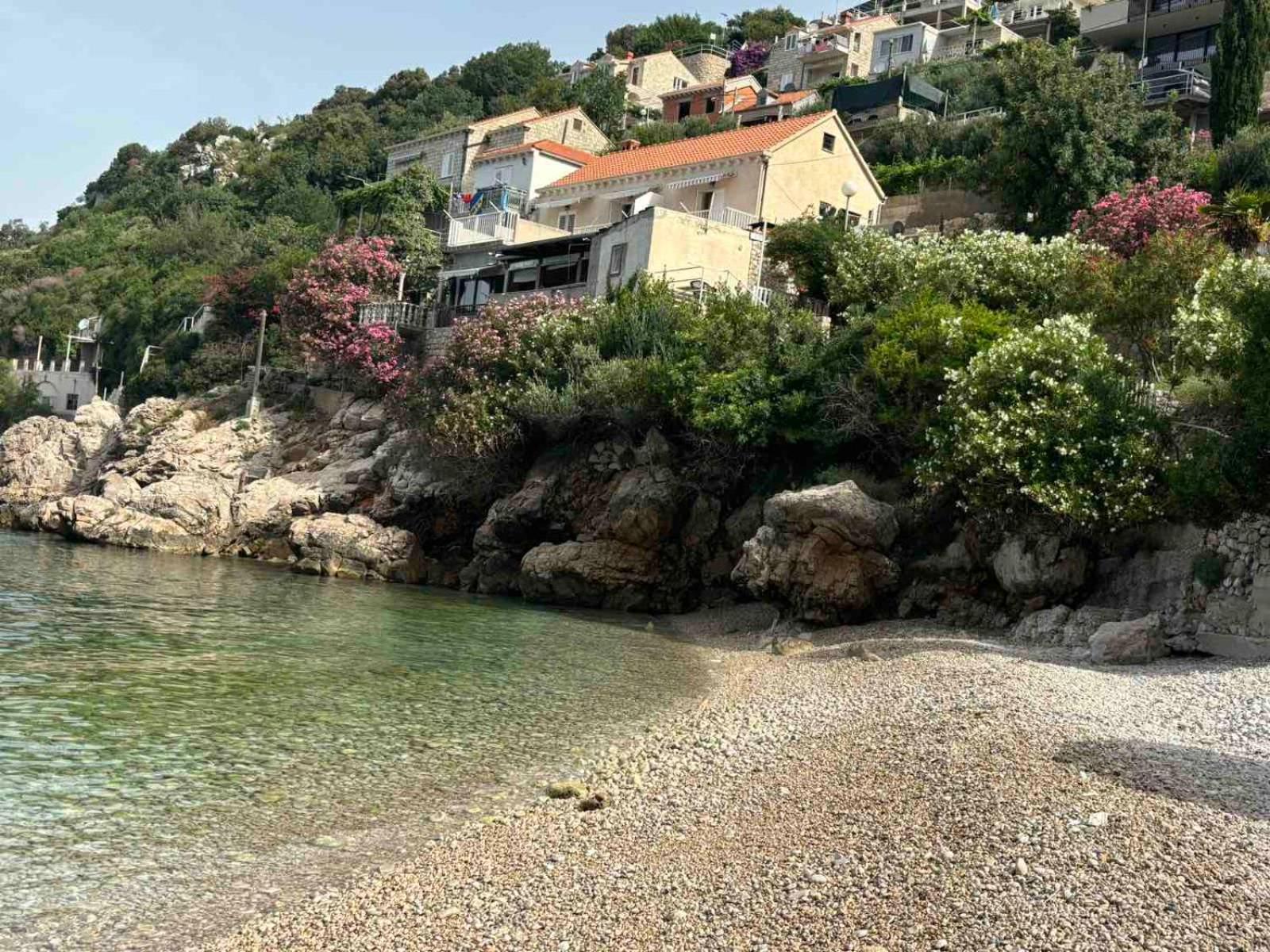 Belleview Vrbica Apartman Dubrovnik